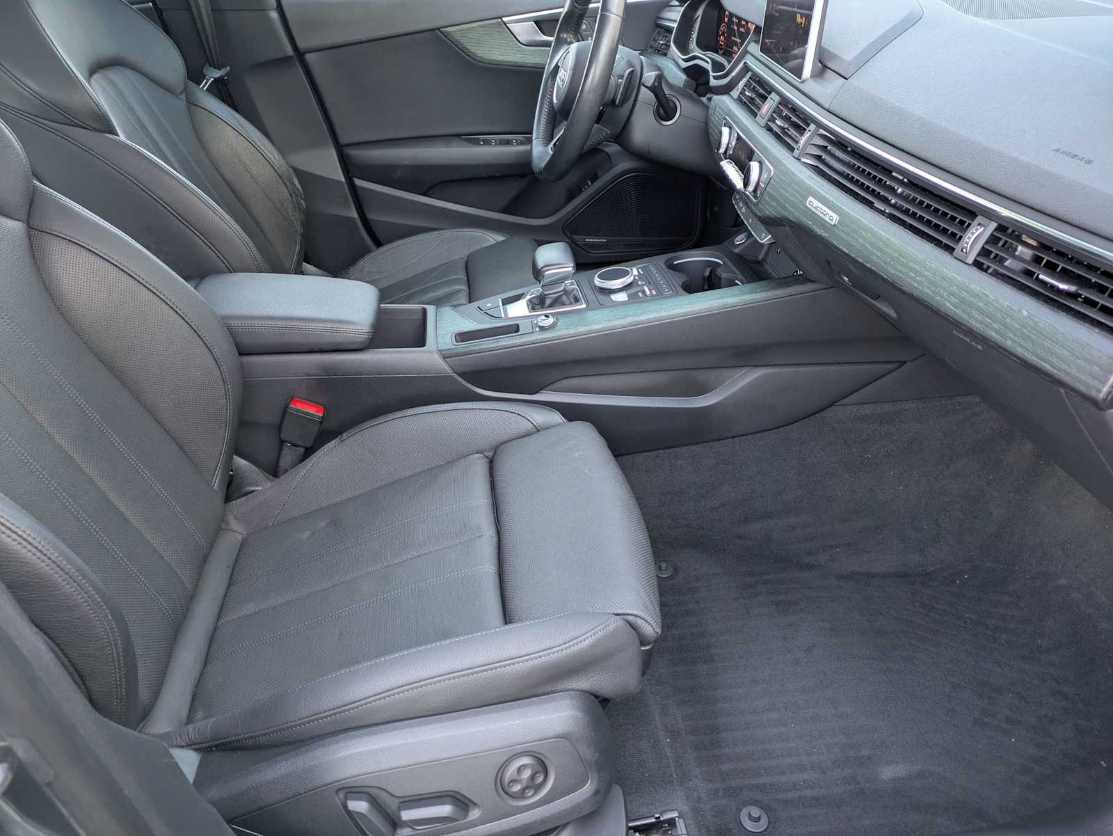 Thumbnail: 2018 Audi A5 - 21