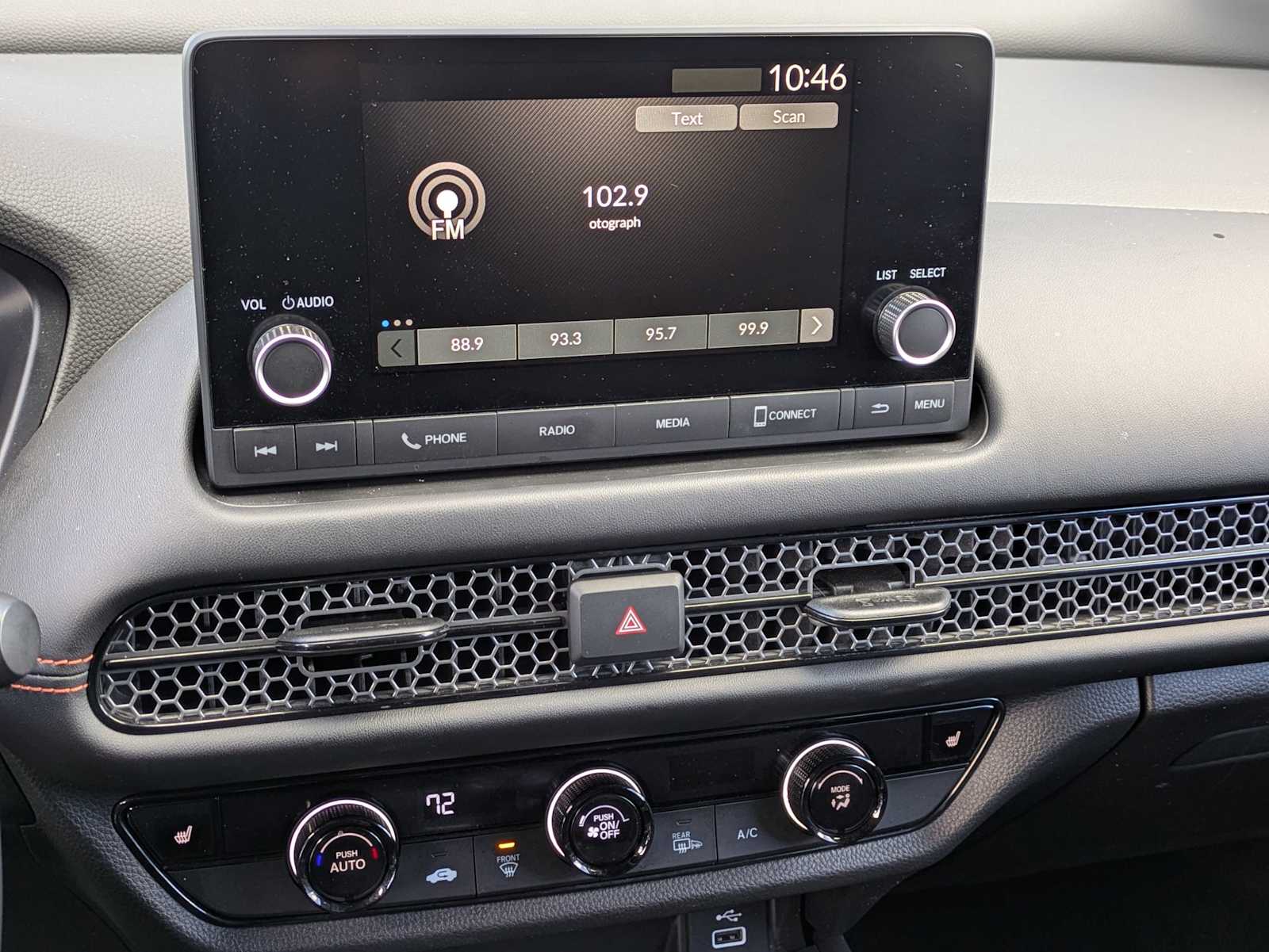 Thumbnail: 2024 Honda HR-V - 25