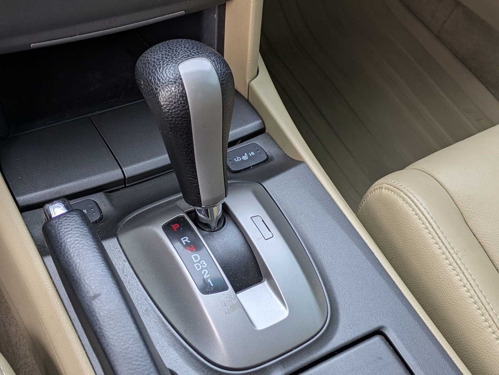 Thumbnail: 2012 Honda Accord - 28