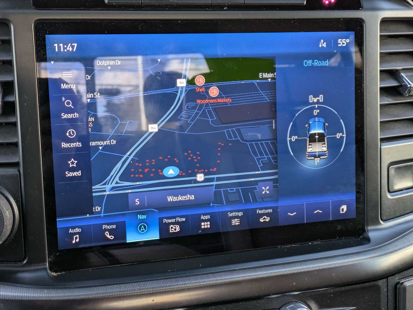 Thumbnail: 2021 Ford F-150 - 28