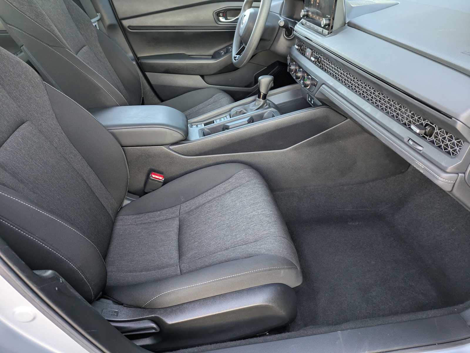 Thumbnail: 2023 Honda Accord - 22