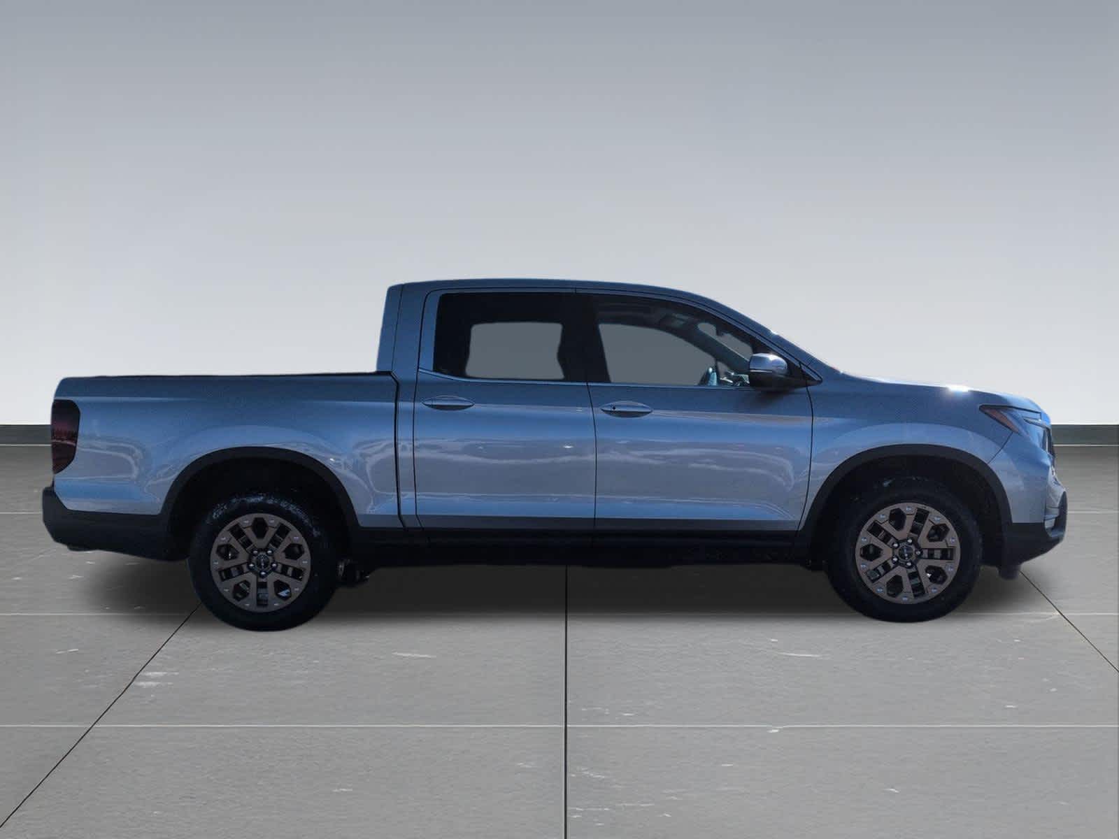 Thumbnail: 2023 Honda Ridgeline - 7