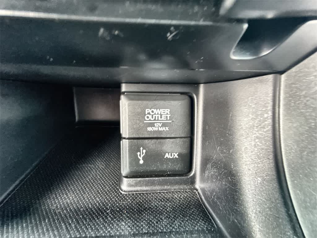 2013 Honda Accord EX-L 30