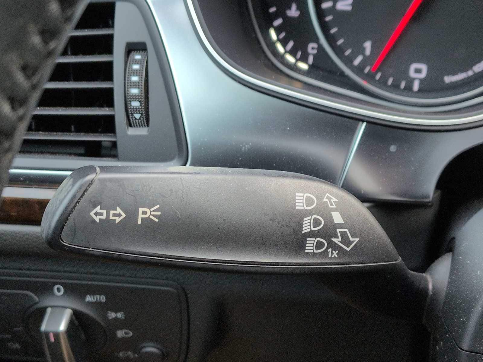 Thumbnail: 2013 Audi A6 - 27