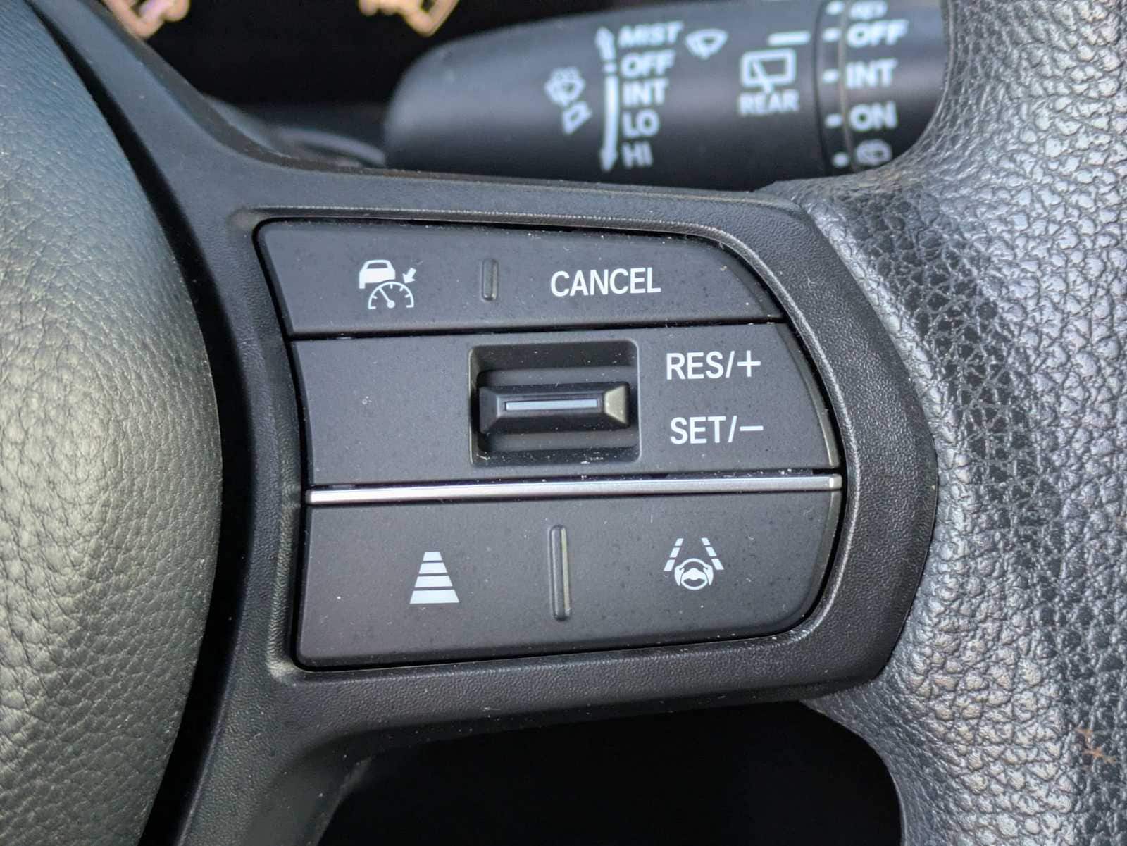 Thumbnail: 2024 Honda HR-V - 21