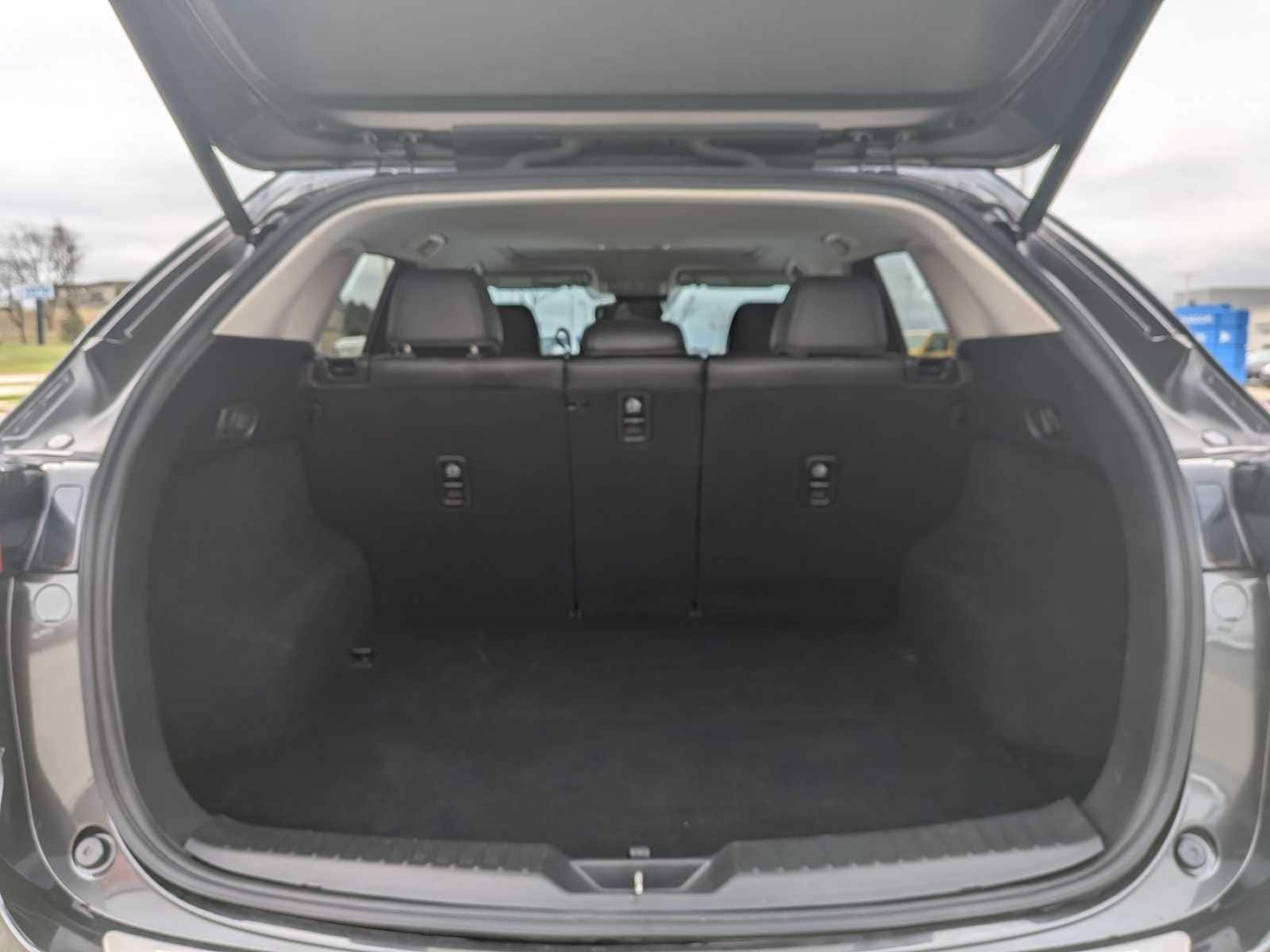 Thumbnail: 2019 Mazda CX-5 - 33