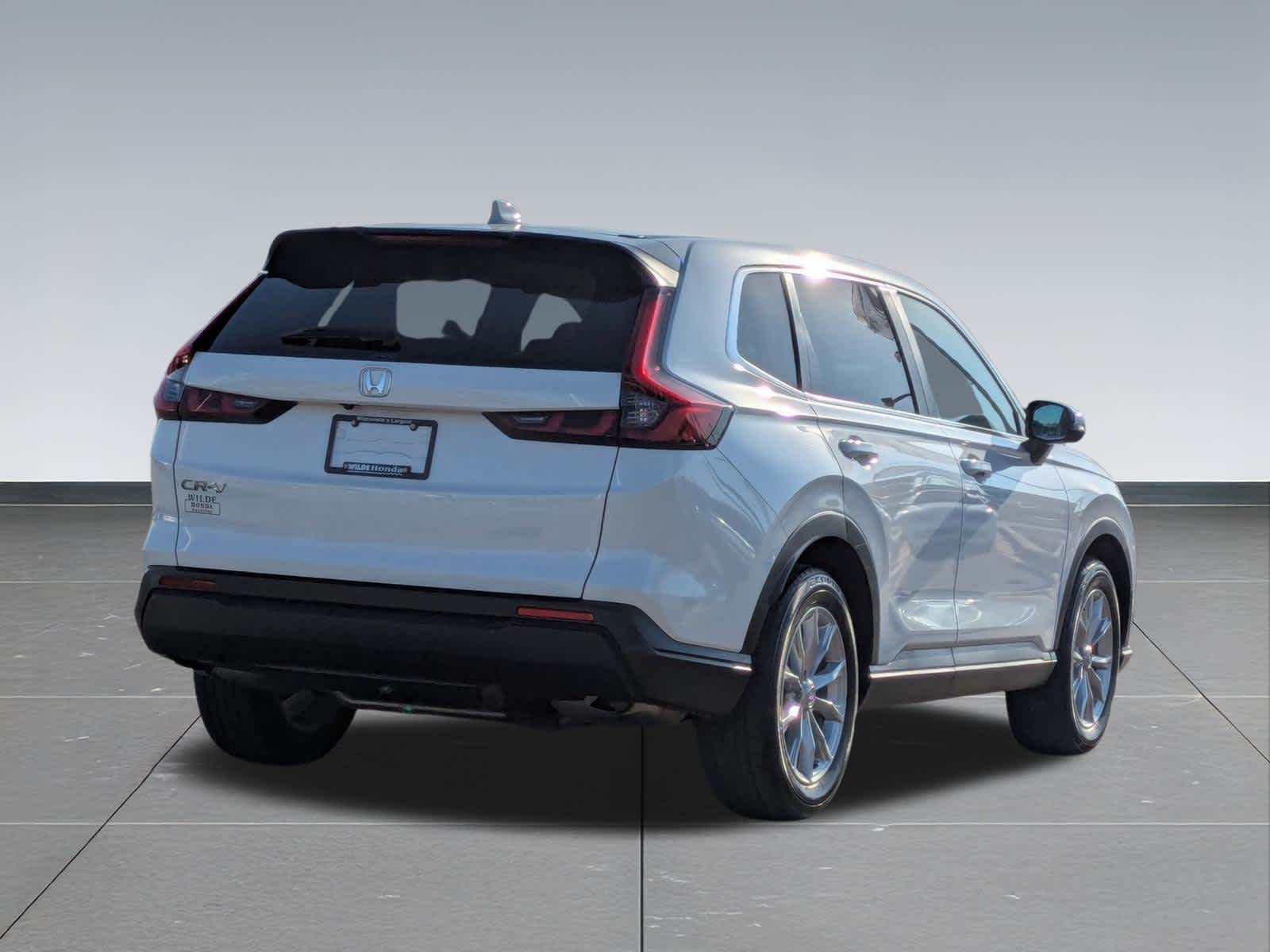 Thumbnail: 2024 Honda CR-V - 6