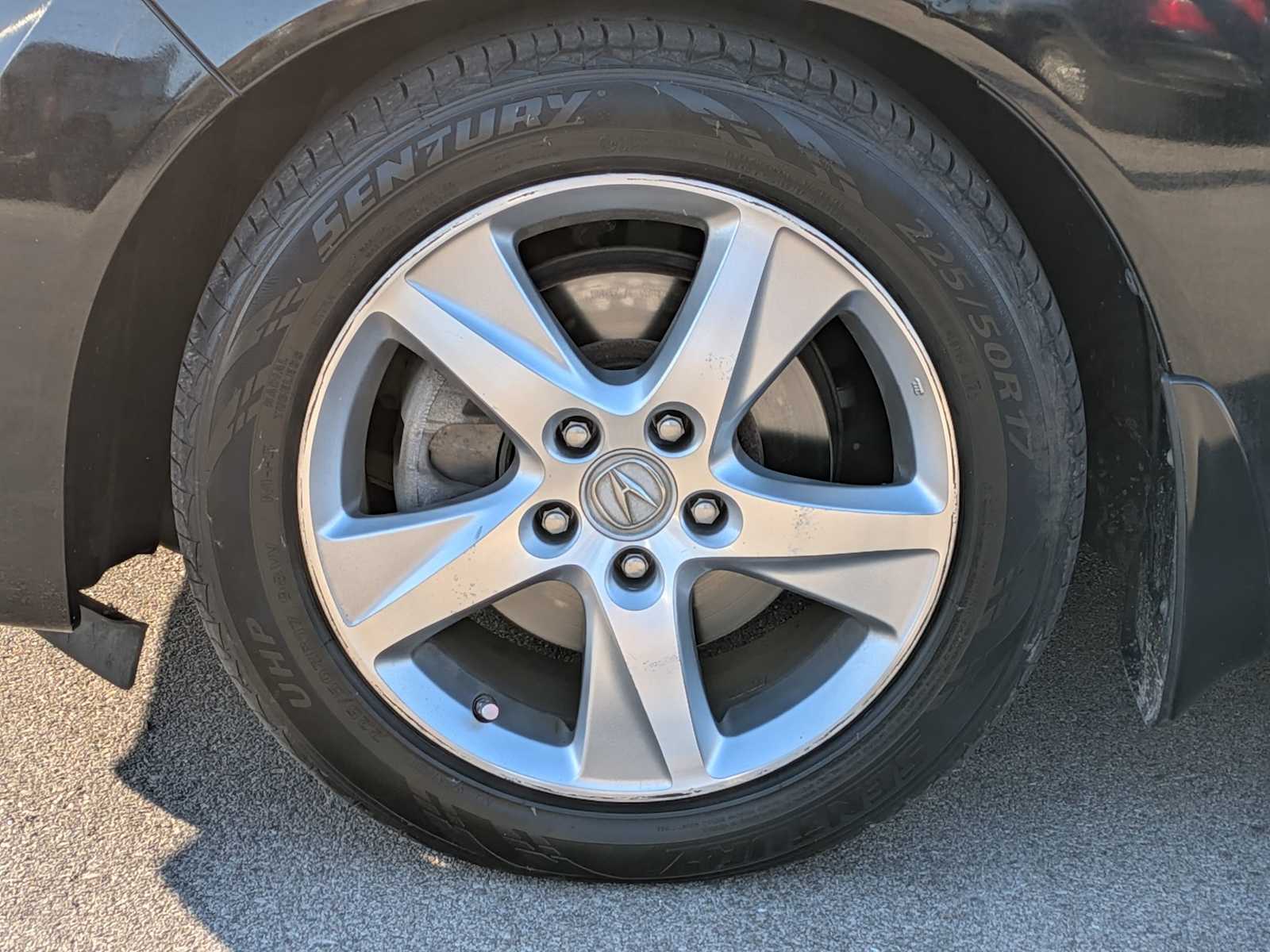 Thumbnail: 2014 Acura TSX - 10