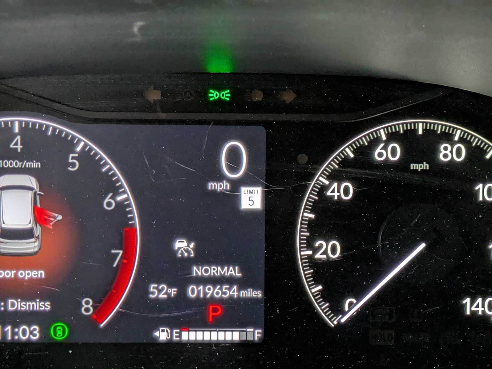 Thumbnail: 2024 Honda CR-V - 29