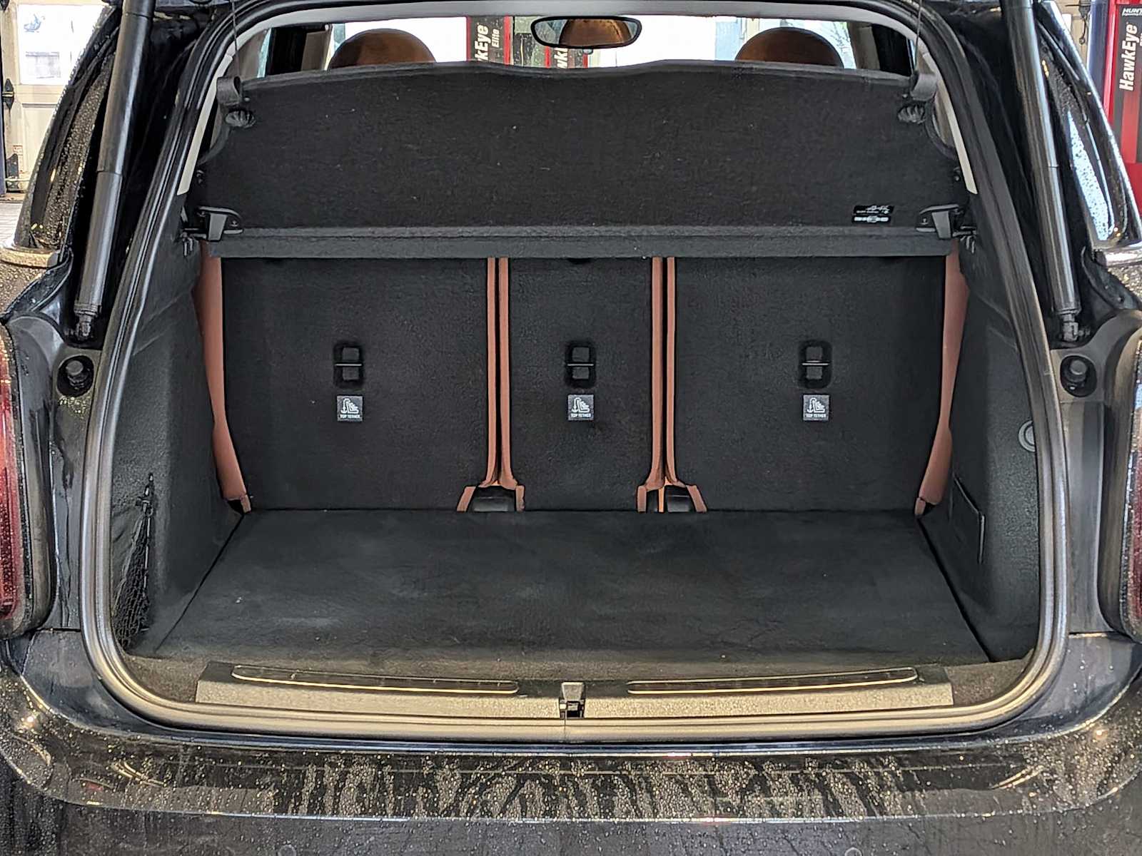 Thumbnail: 2022 MINI Cooper Countryman - 34