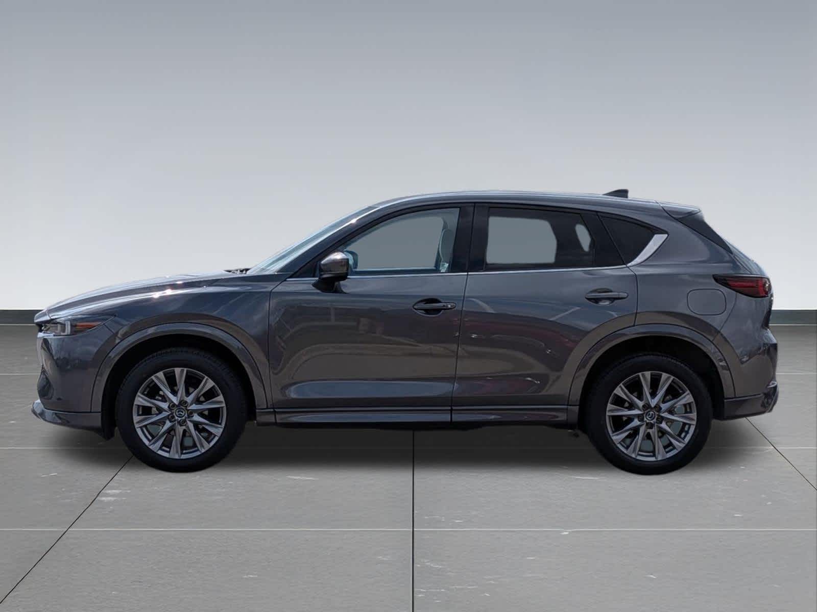Thumbnail: 2024 Mazda CX-5 - 2