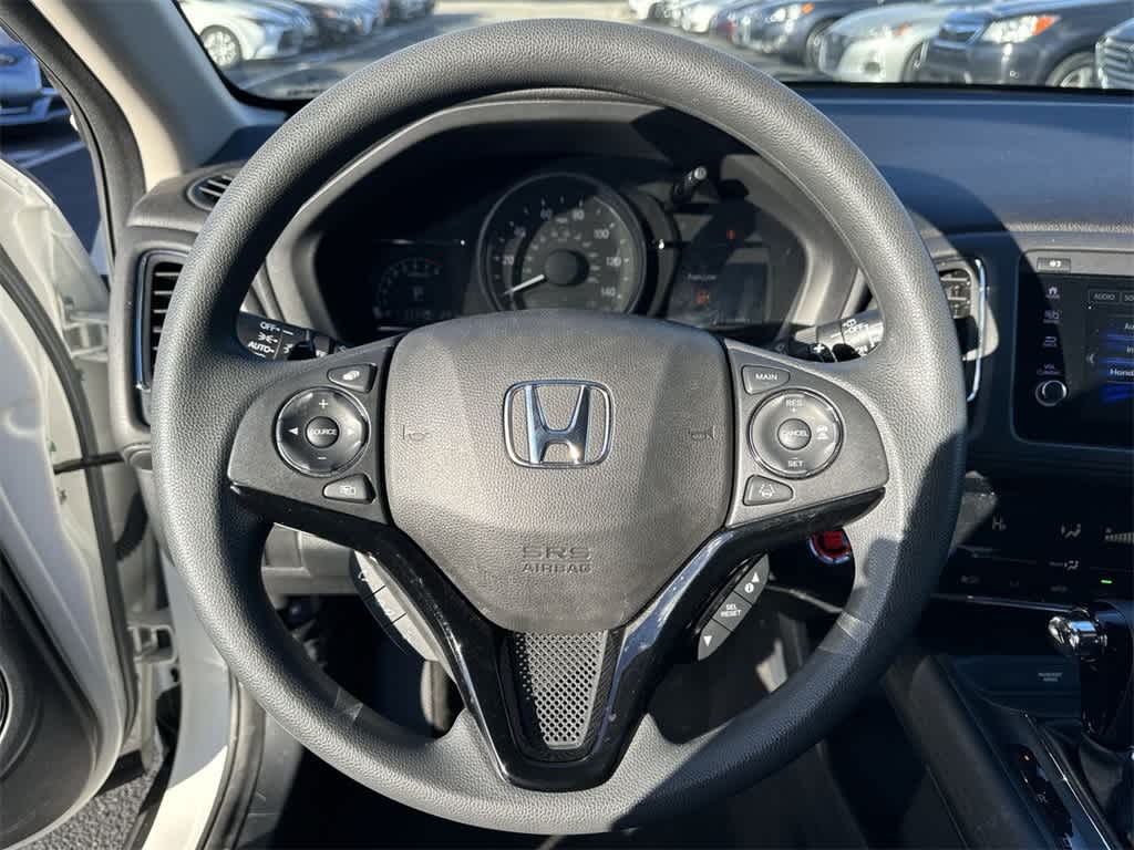 Thumbnail: 2022 Honda HR-V - 19