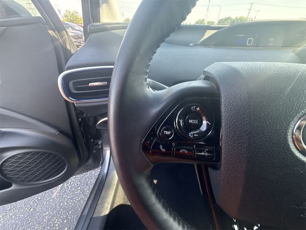 Thumbnail: 2019 Toyota Prius - 22