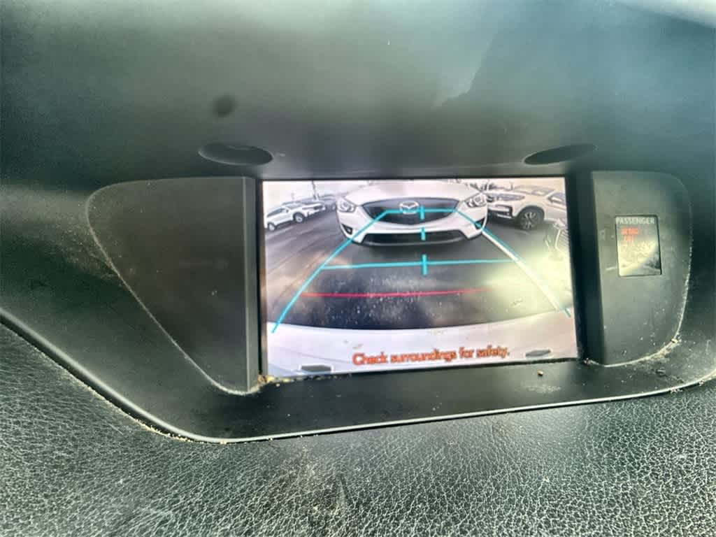 Thumbnail: 2013 Lexus ES - 27