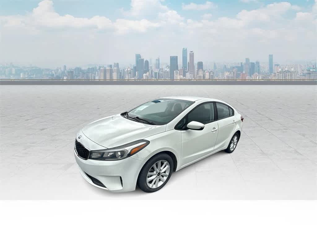 2017 Kia Forte S -
                  Waukesha, WI