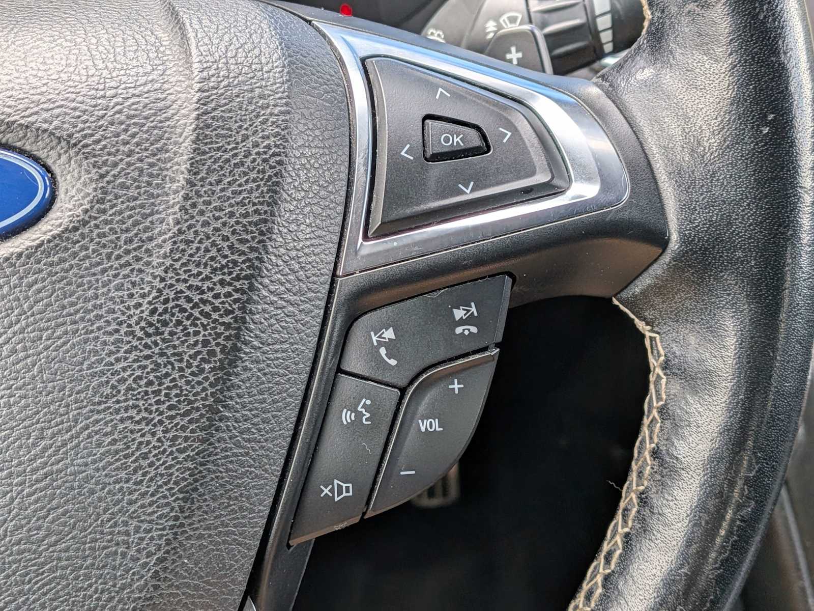 Thumbnail: 2019 Ford Fusion - 23