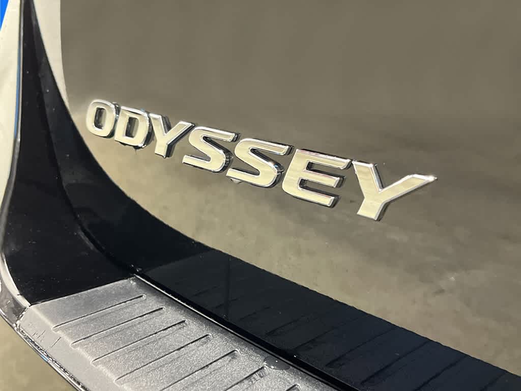 Thumbnail: 2026 Honda Odyssey - 6
