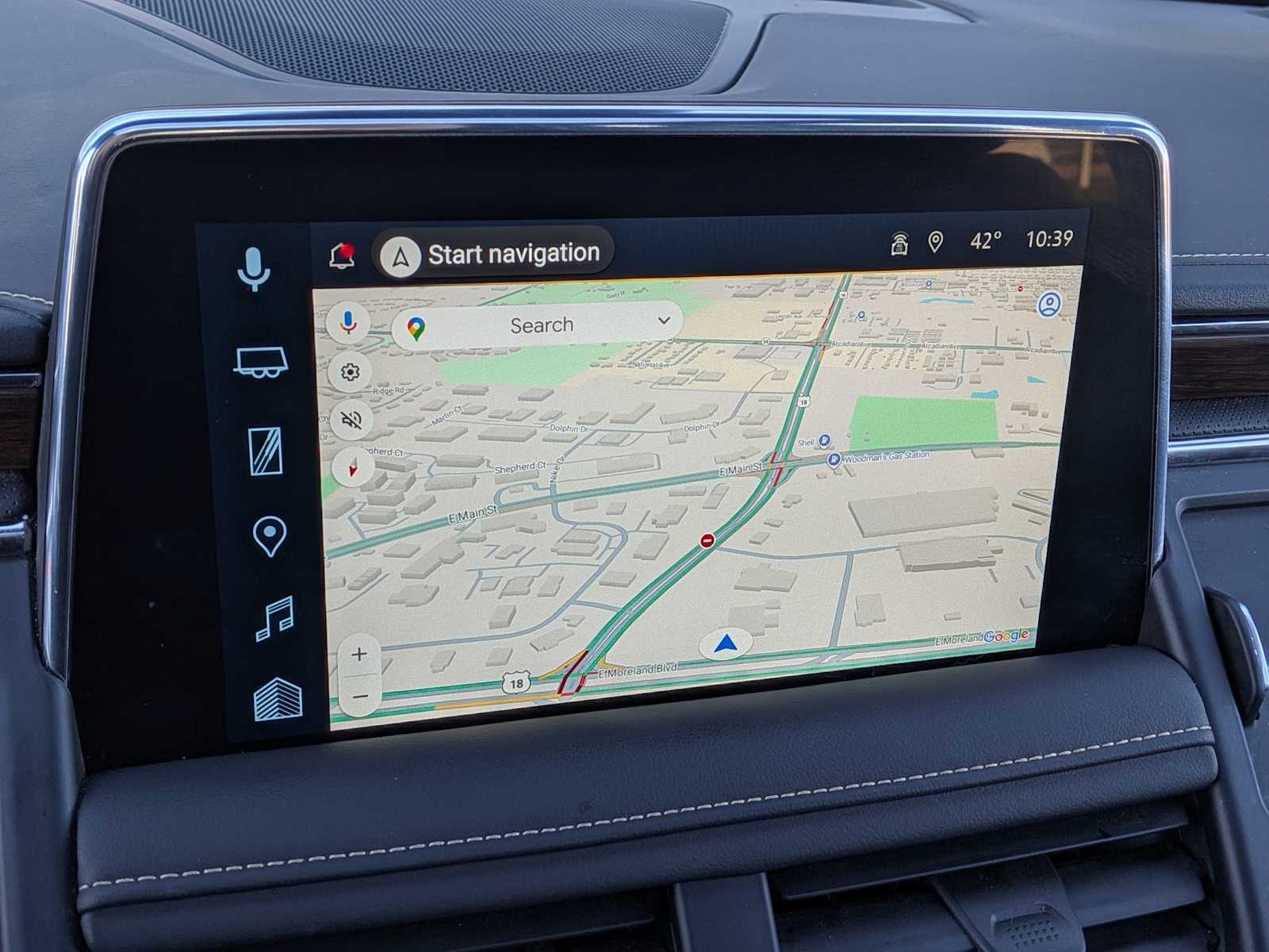 Thumbnail: 2023 Chevrolet Tahoe - 29