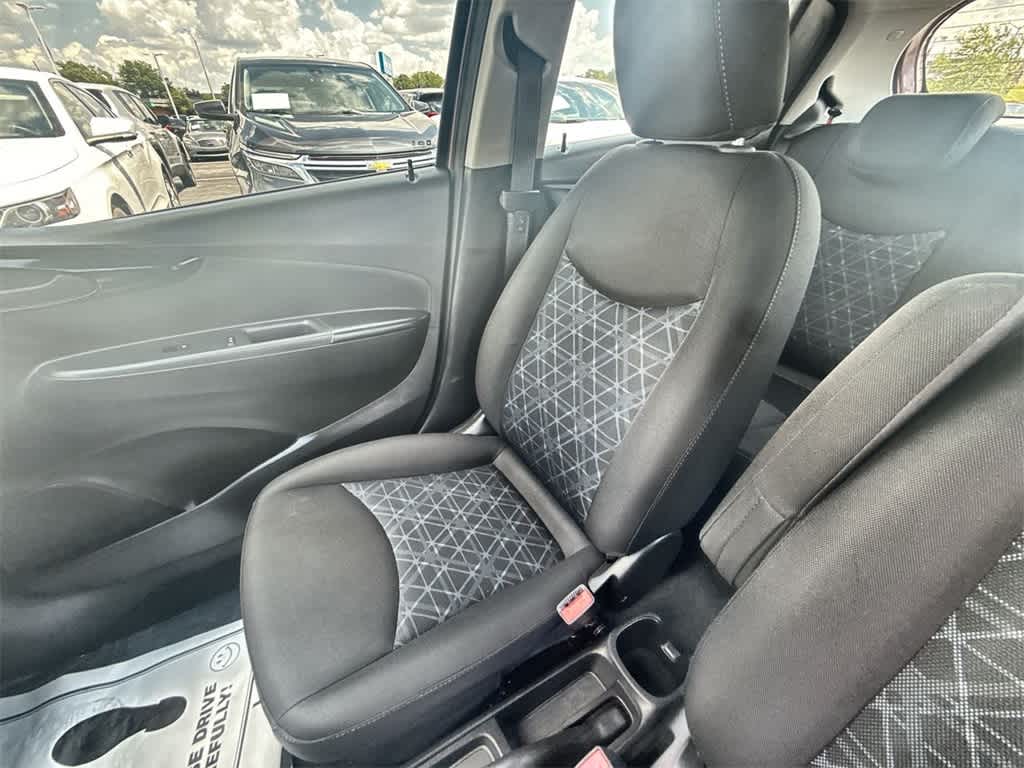 Thumbnail: 2020 Chevrolet Spark - 20