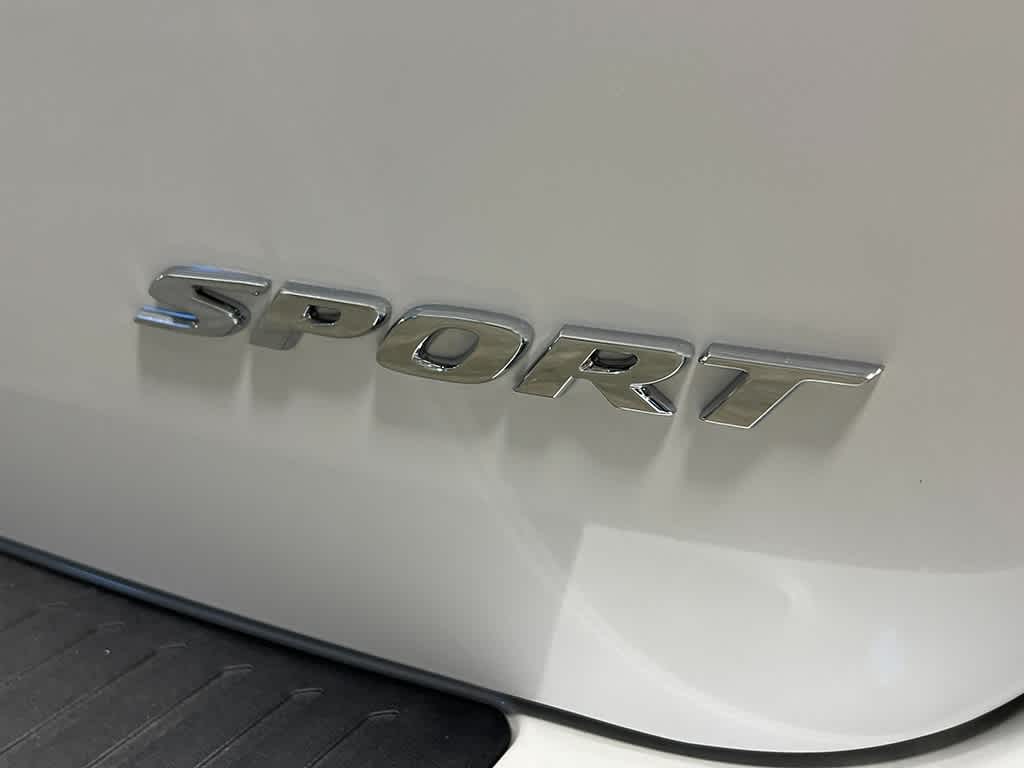 Thumbnail: 2026 Honda Odyssey - 7