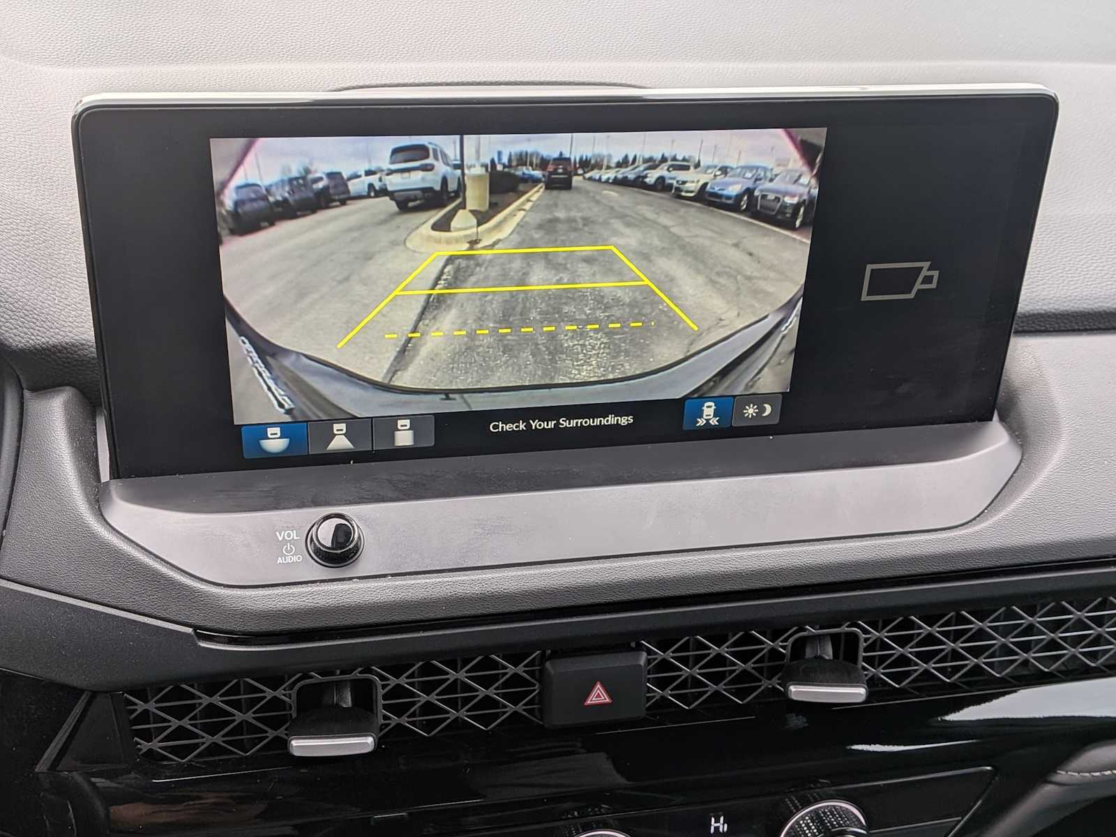 Thumbnail: 2024 Honda Accord - 29