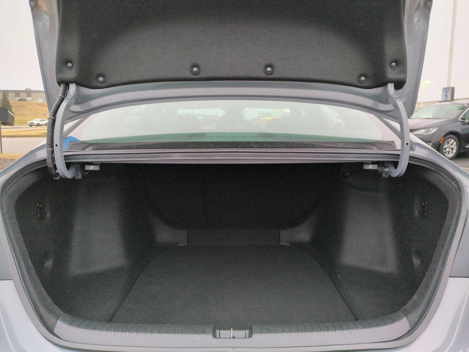 Thumbnail: 2023 Honda Accord - 32