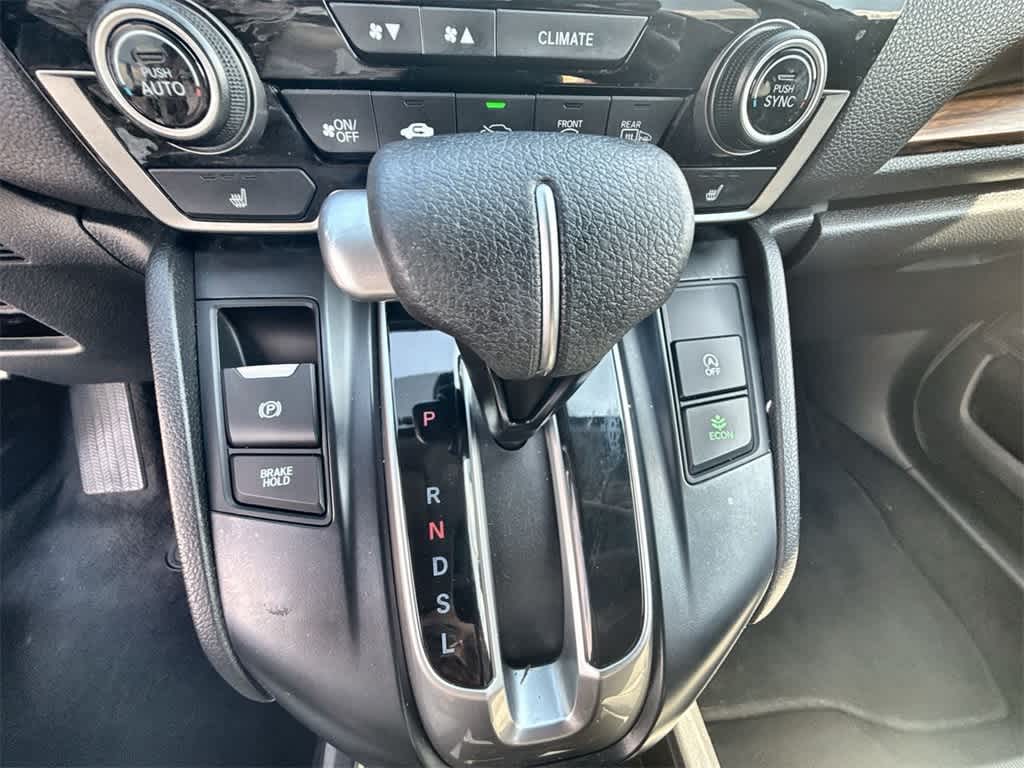 Thumbnail: 2020 Honda CR-V - 31