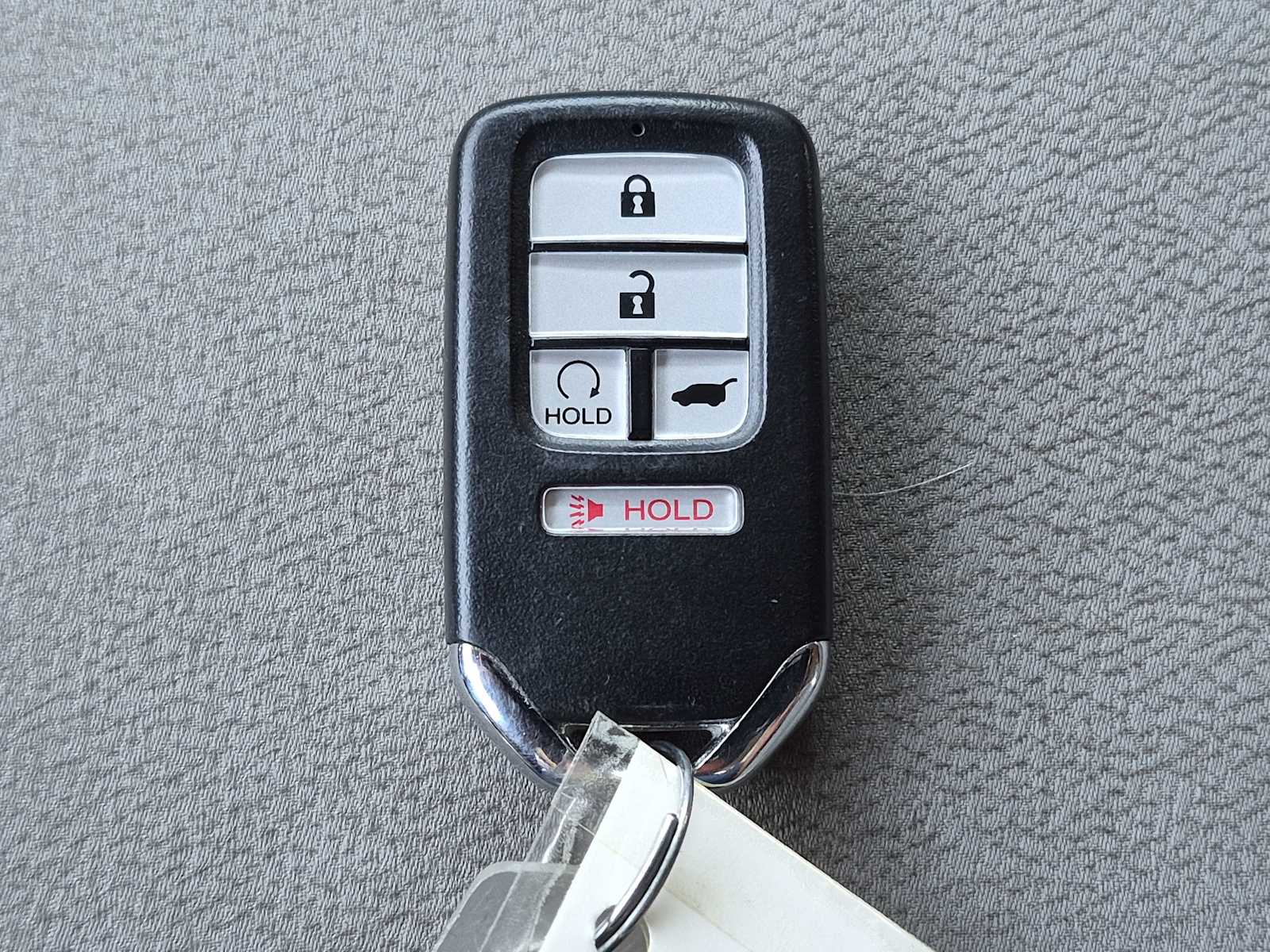2018 Honda CR-V EX - Photo 31
