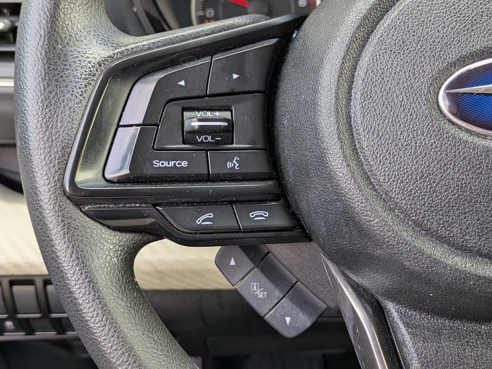 Thumbnail: 2022 Subaru Ascent - 21