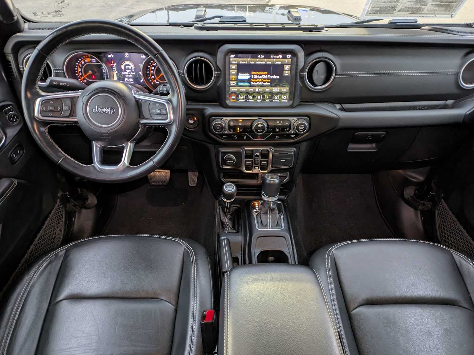 Thumbnail: 2023 Jeep Wrangler - 13