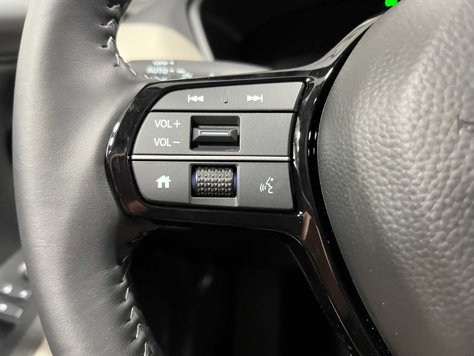 Thumbnail: 2026 Honda HR-V - 13