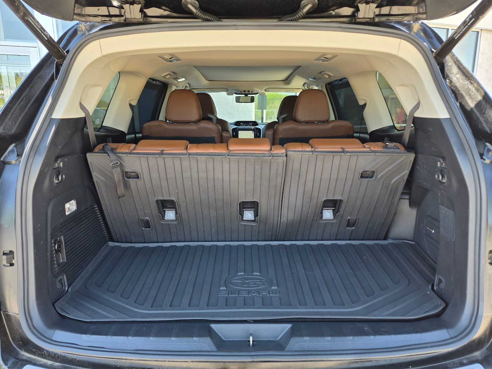 Thumbnail: 2020 Subaru Ascent - 30