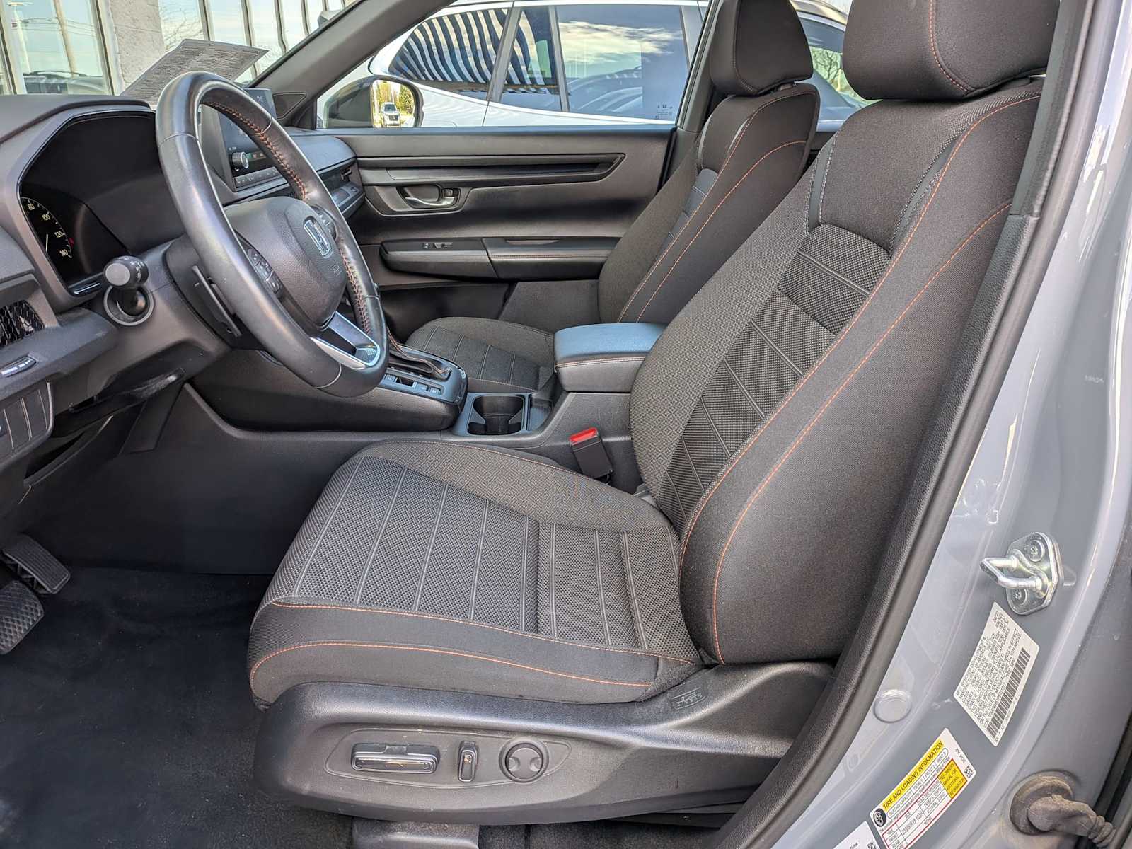 Thumbnail: 2023 Honda CR-V - 15