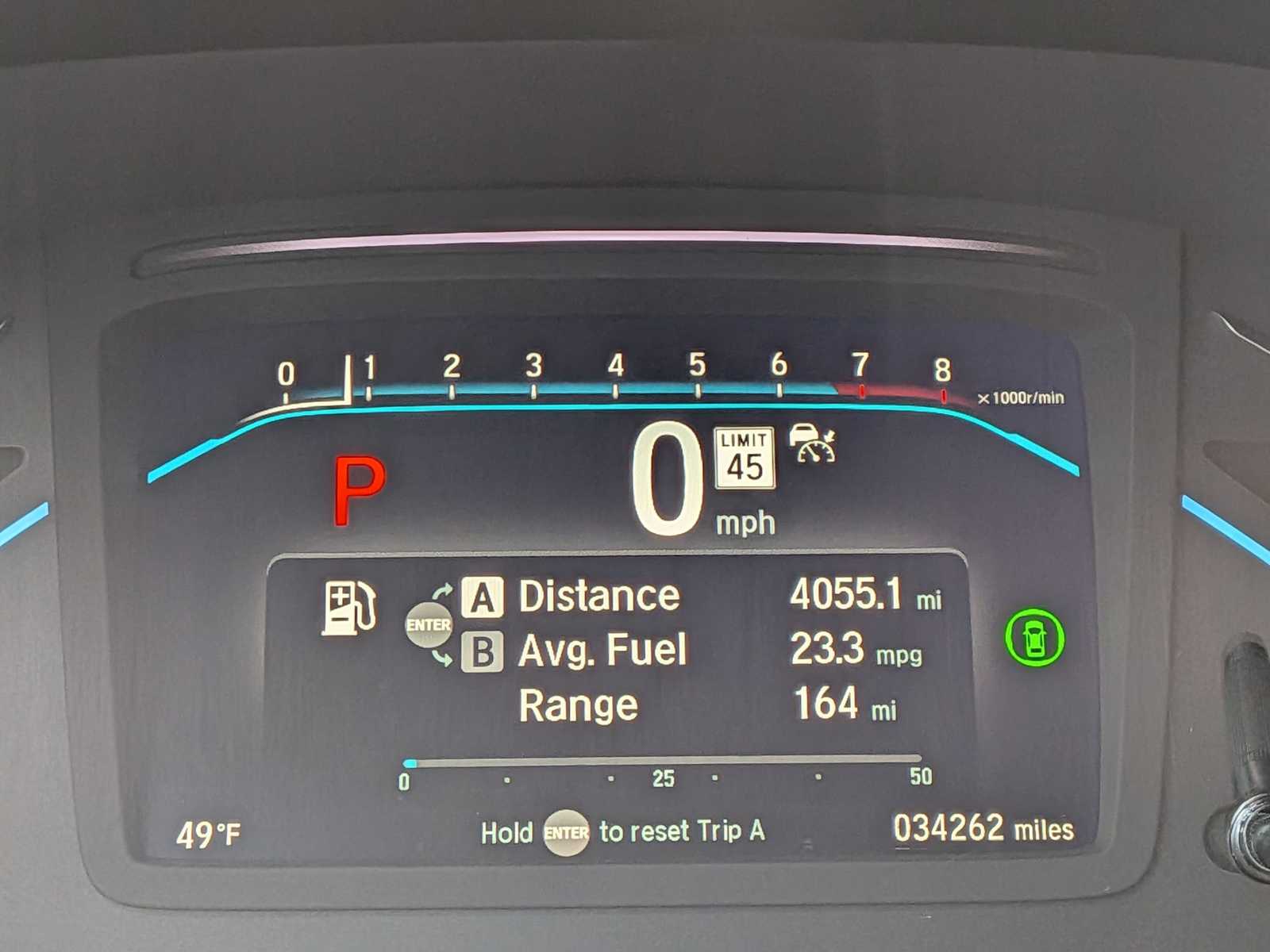 Thumbnail: 2024 Honda Odyssey - 31