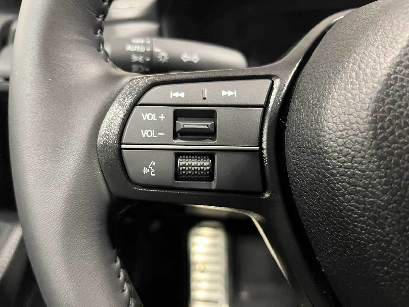 Thumbnail: 2026 Honda Accord - 15