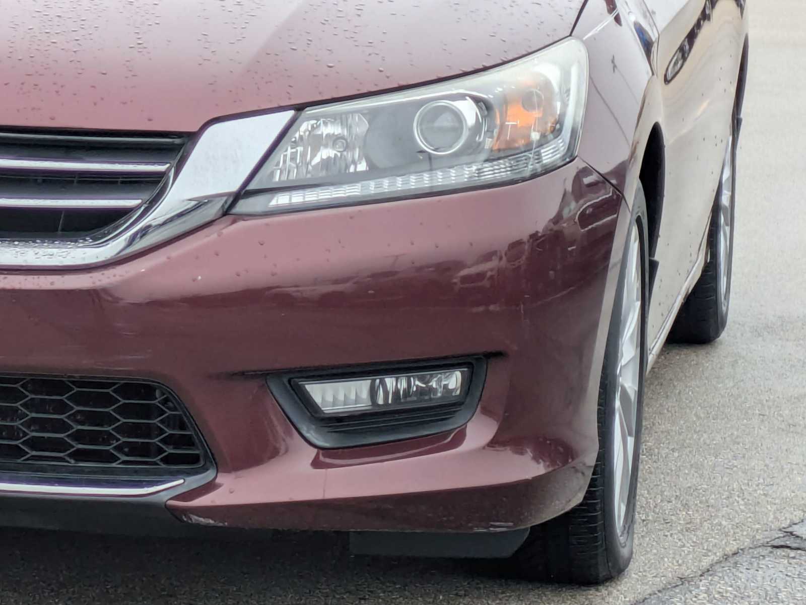 Thumbnail: 2014 Honda Accord - 8