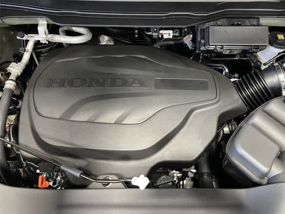 Thumbnail: 2026 Honda Ridgeline - 8