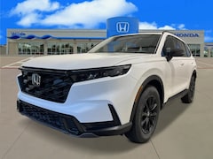 2026 Honda CR-V Hybrid Sport SUV