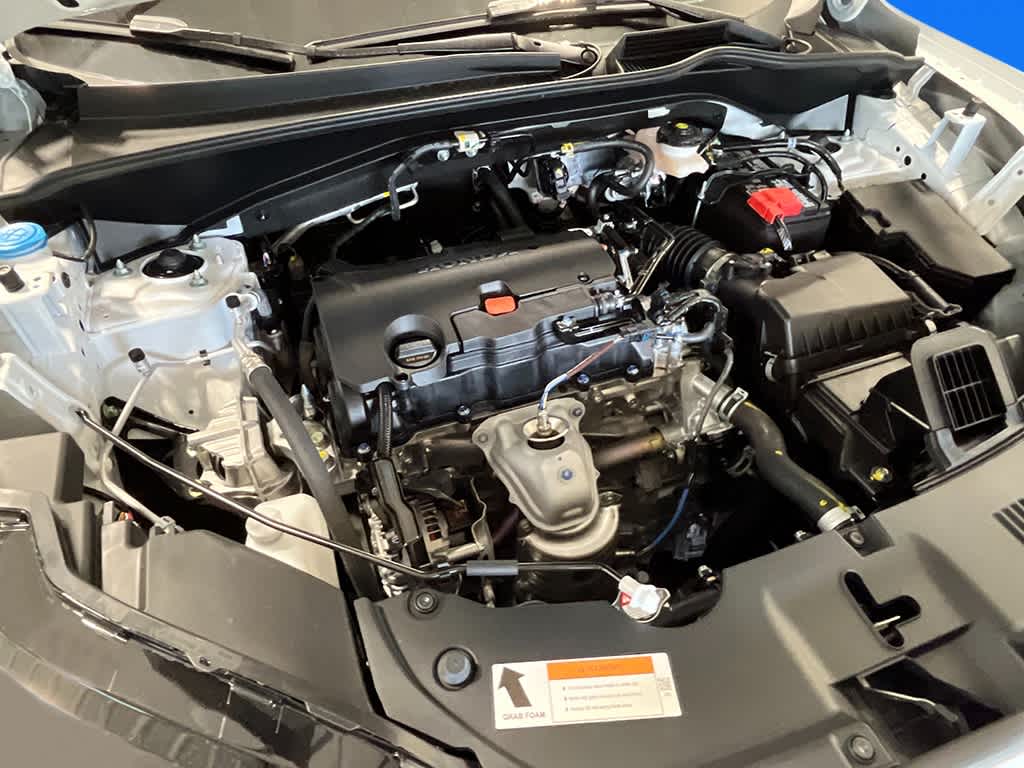 Thumbnail: 2026 Honda HR-V - 12