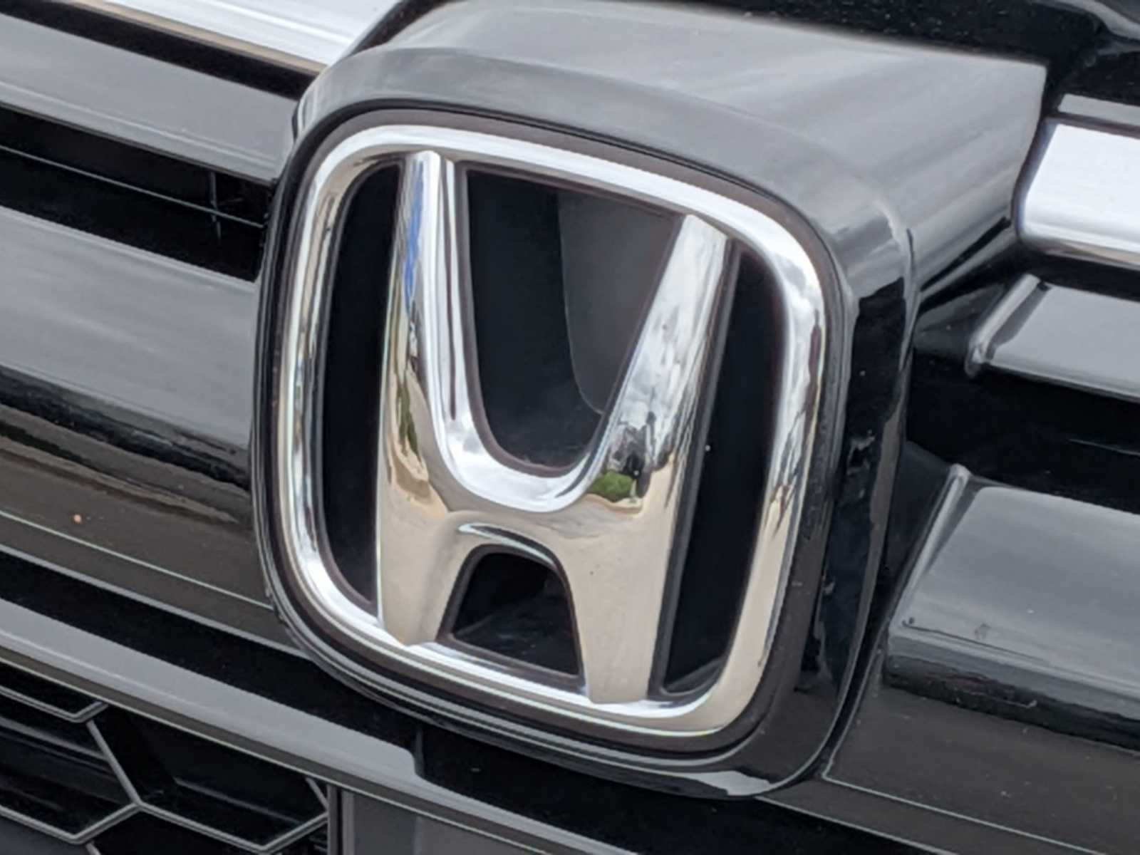 Thumbnail: 2020 Honda CR-V - 12