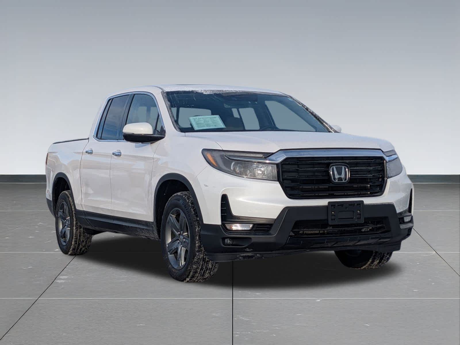 Thumbnail: 2023 Honda Ridgeline - 8