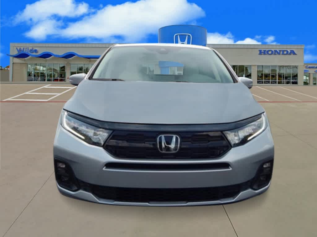 Thumbnail: 2026 Honda Odyssey - 8