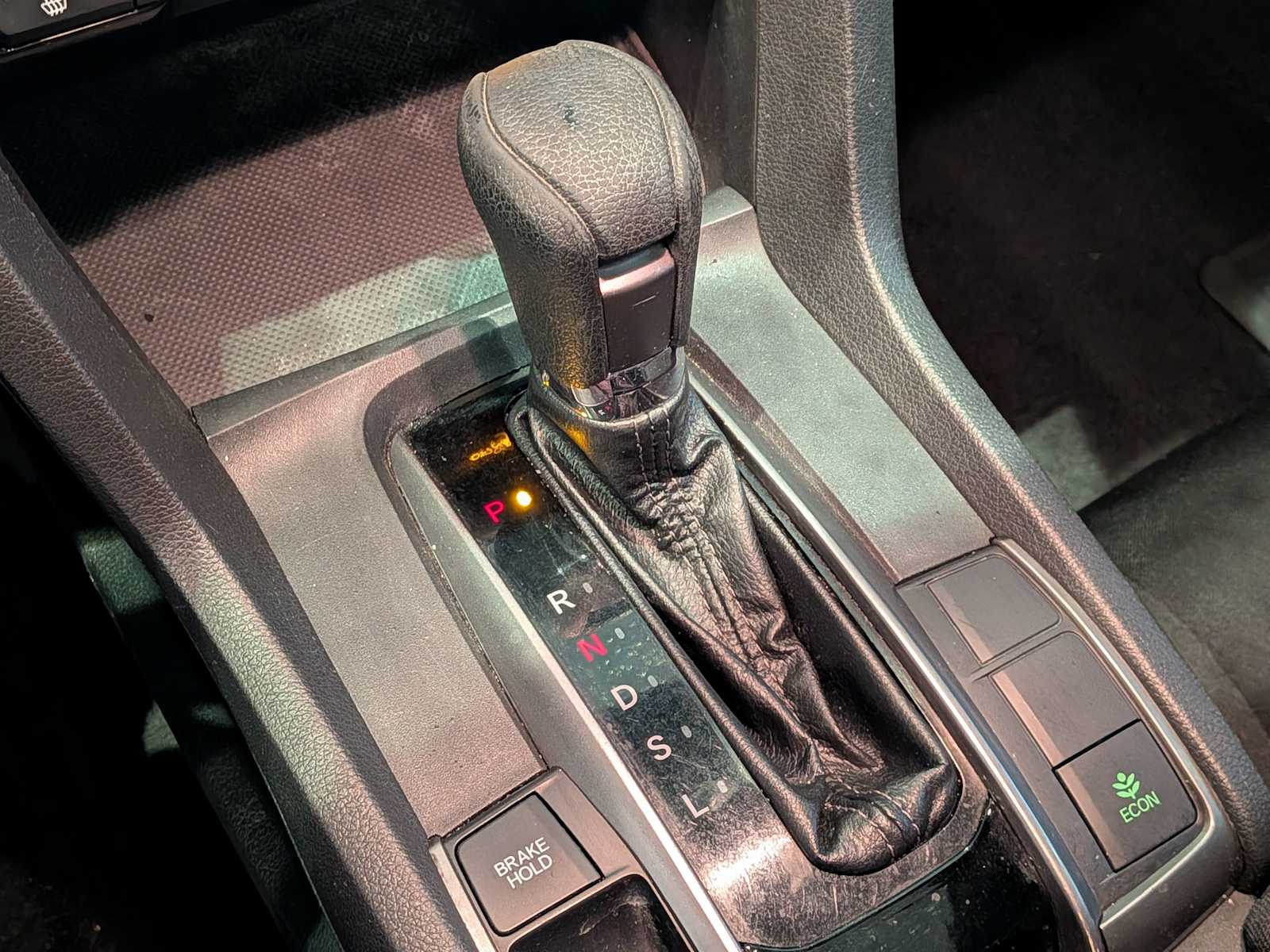 Thumbnail: 2018 Honda Civic - 29