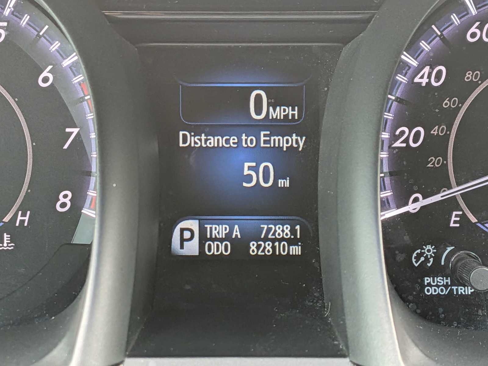Thumbnail: 2016 Toyota Avalon - 29