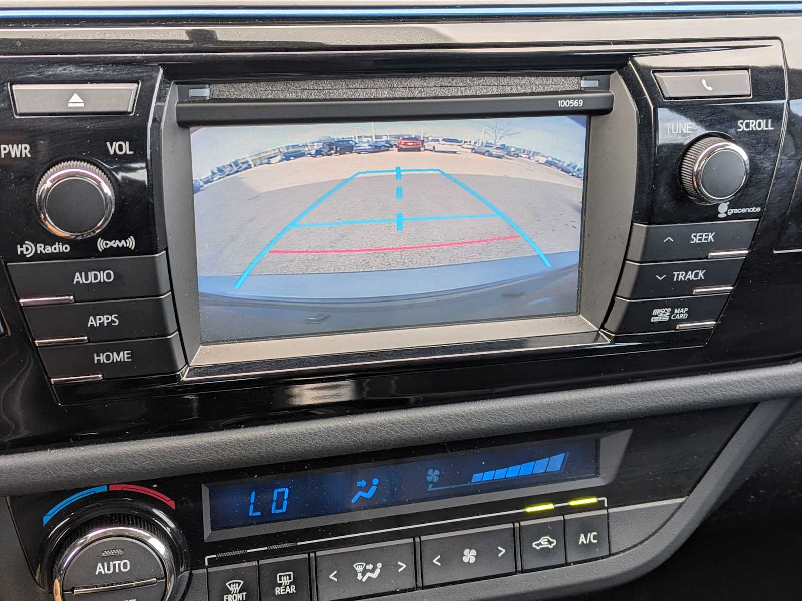 Thumbnail: 2016 Toyota Corolla - 29