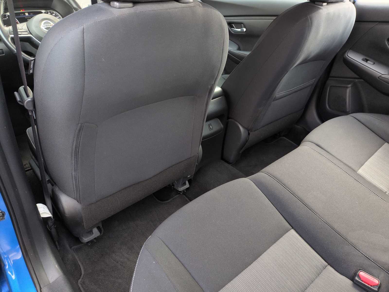 Thumbnail: 2020 Nissan Sentra - 17