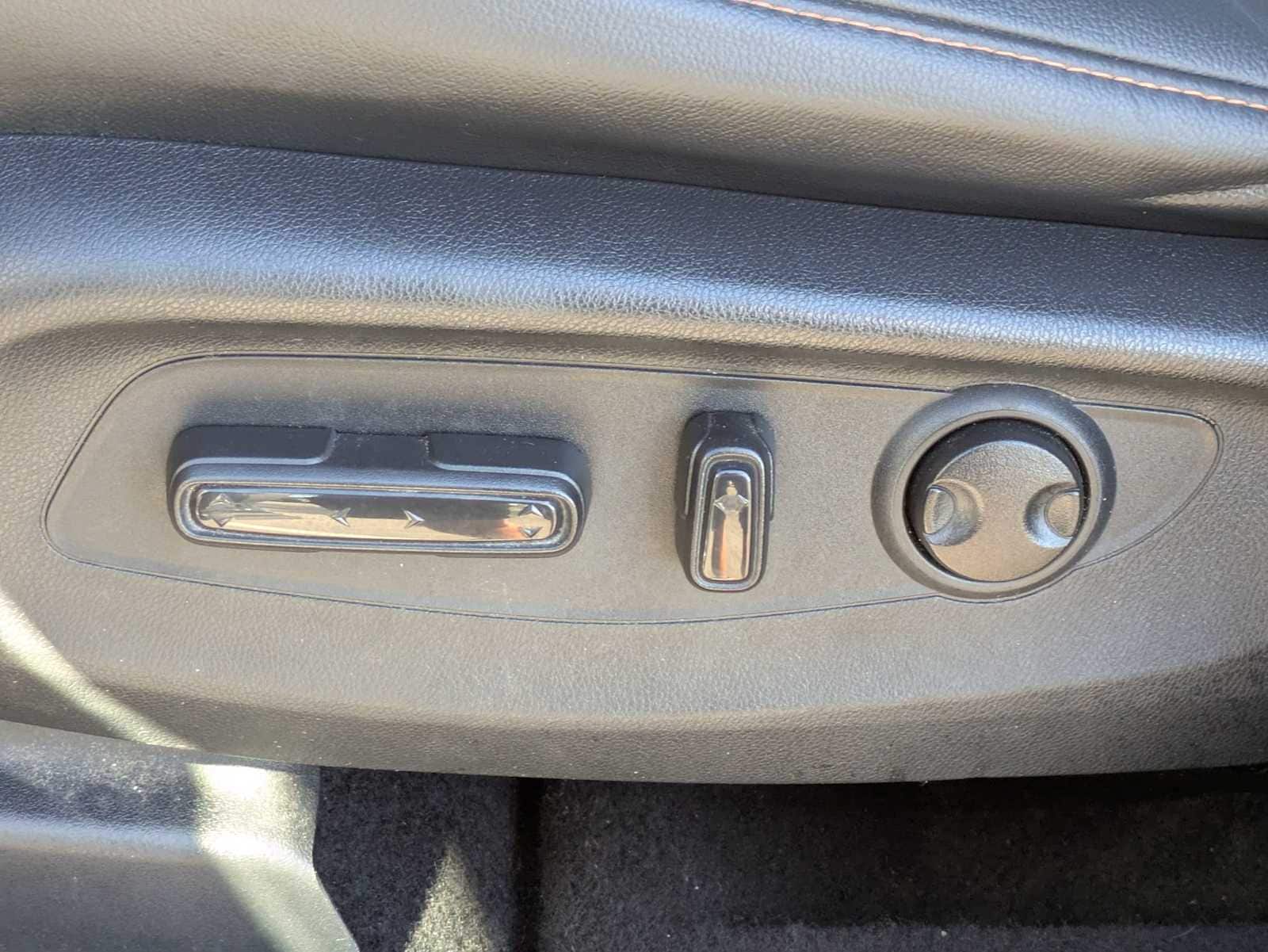 Thumbnail: 2024 Honda CR-V - 16