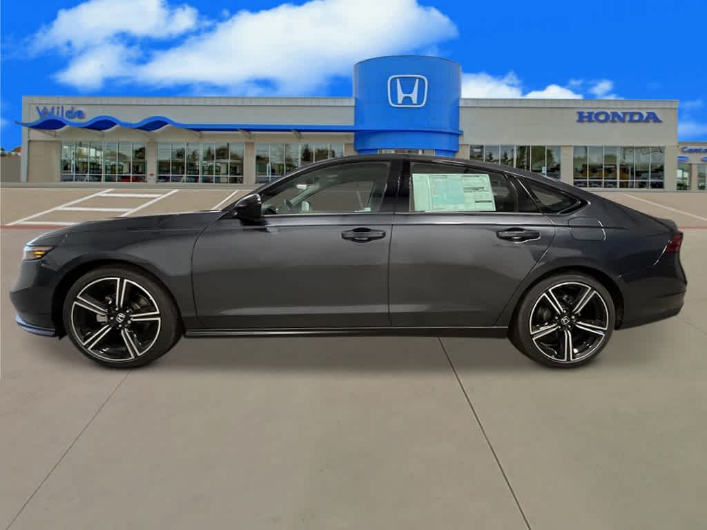 Thumbnail: 2026 Honda Accord - 2