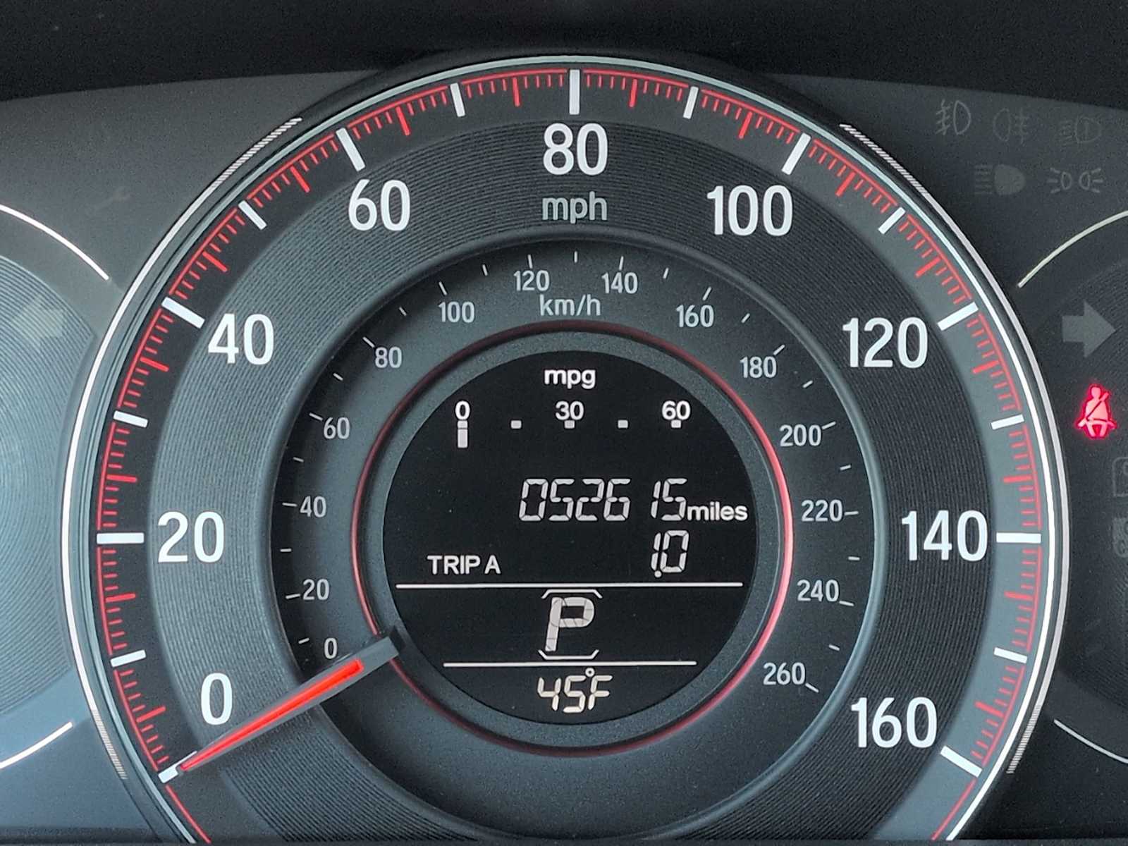 Thumbnail: 2017 Honda Accord - 30