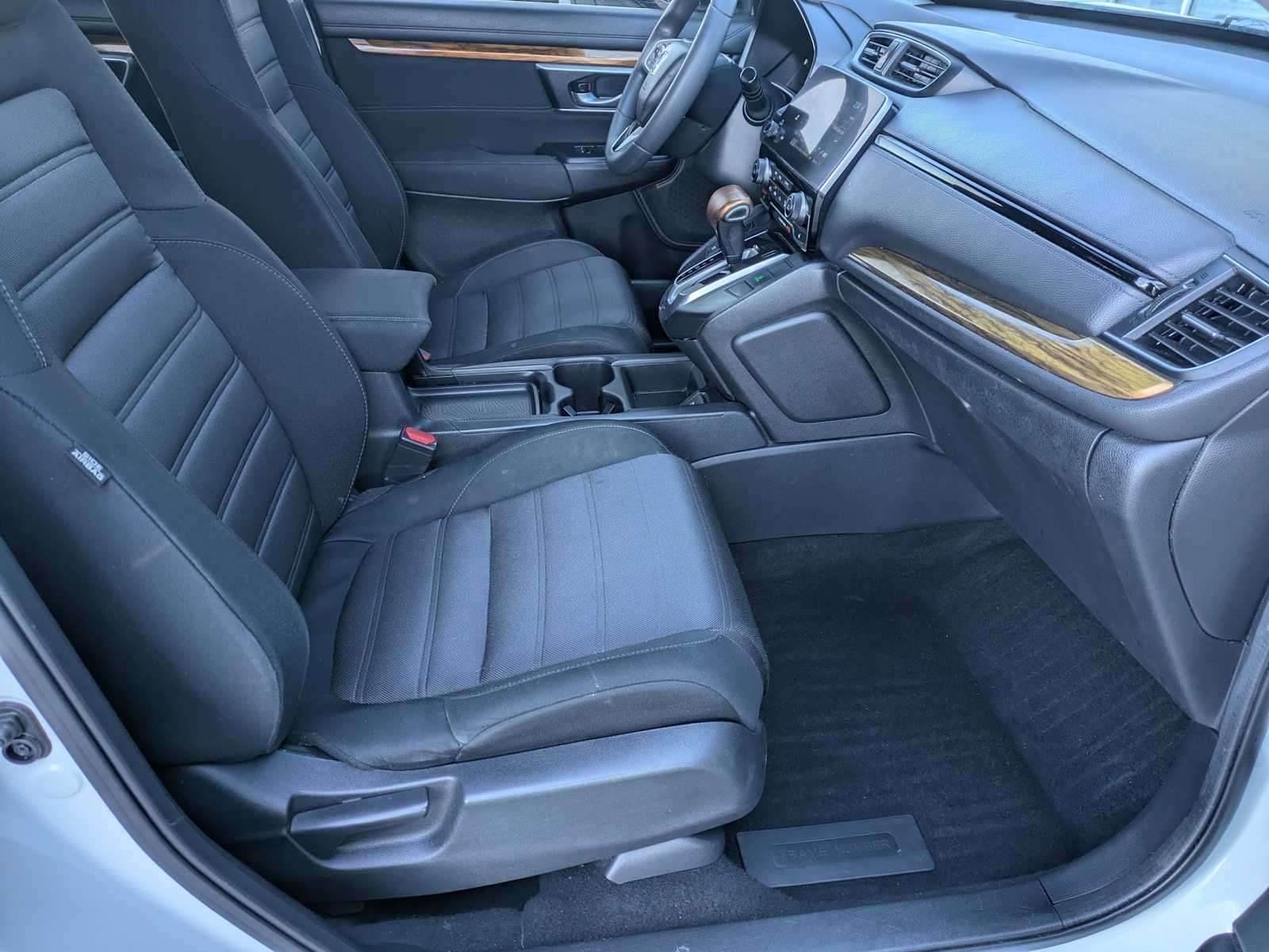 Thumbnail: 2018 Honda CR-V - 21